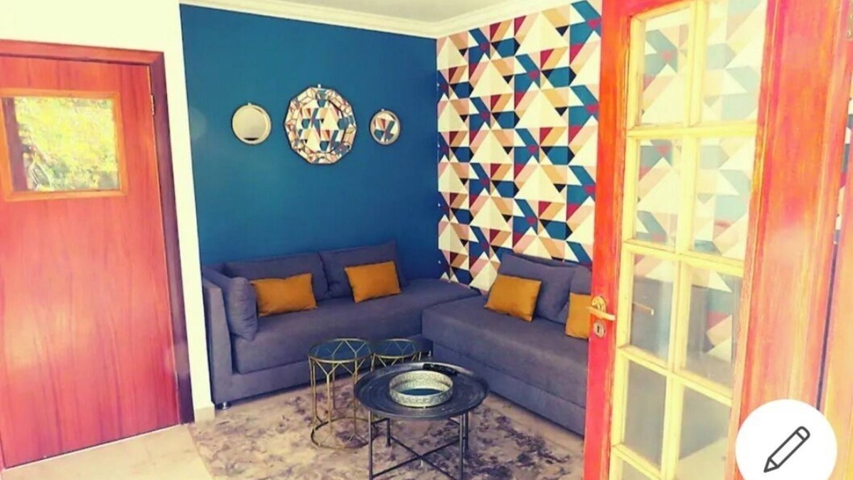 Northcliff Cottage | Spacious 2bed flat