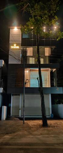 Nedumbassery Apartment | Spacious 2BHK Near Airport