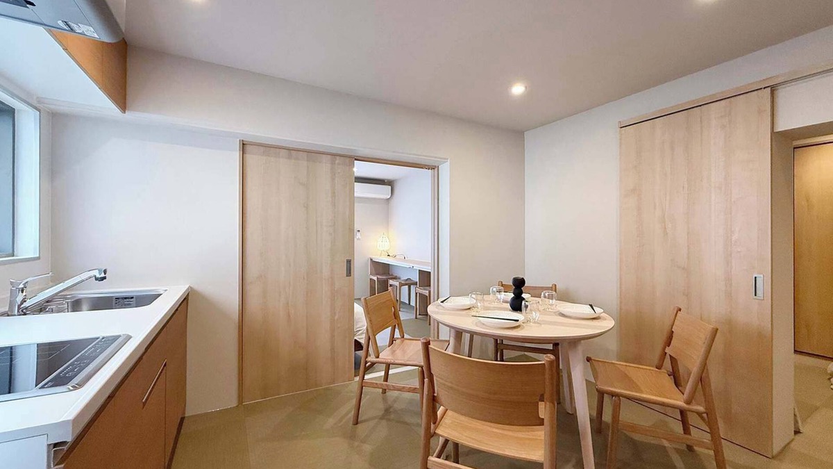 Hiroshima City Centre Apartment | Spacious 2BR, 2 Baths | Steps to Shops & Dining 31