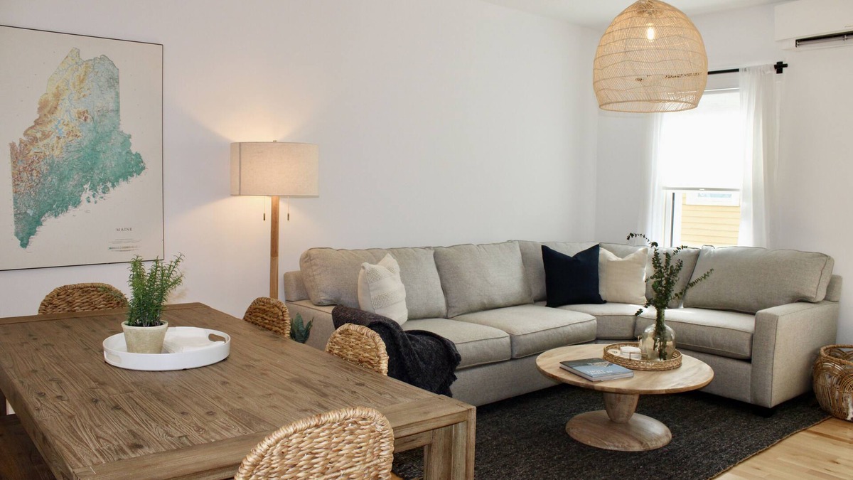West End Apartment | Spacious 2BR Apartment in Historic West End!