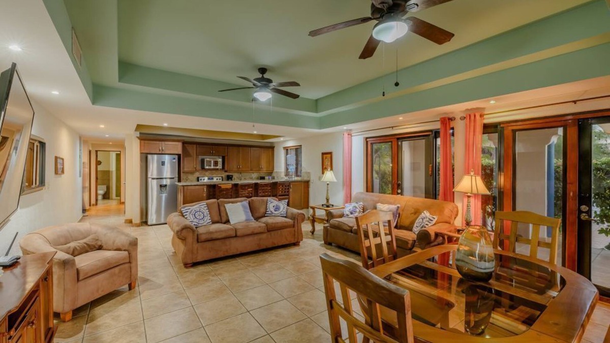 San Diego Condo | Spacious 2BR Beachfront Condo at Gran Pacifica