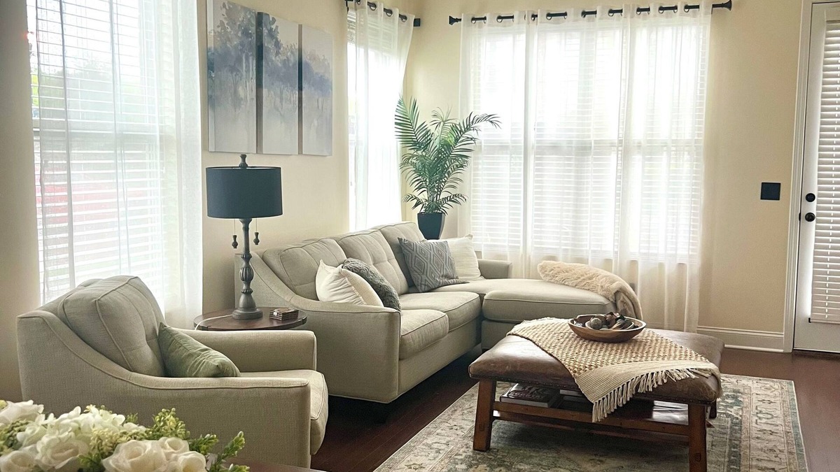 Thompson's Station House | Spacious 3-bedroom townhome in desirable Tollgate Village.