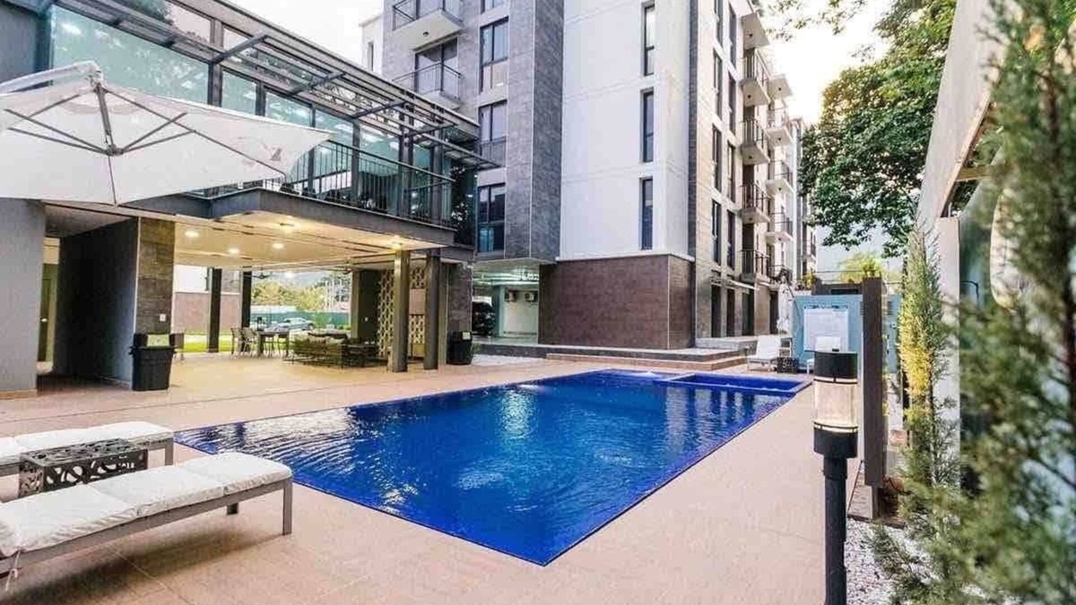 Sector 1 Nor-Oeste Apartment | Spacious 3-bedroom apartment with WiFi and AC in welcoming San Pedro Sula