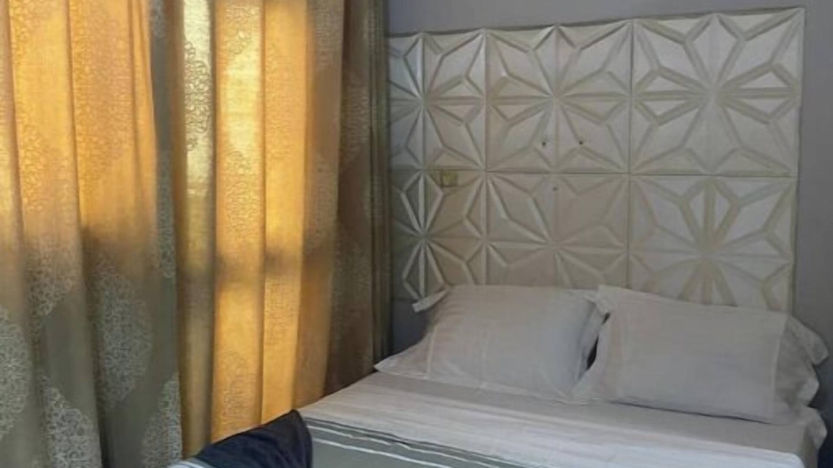 Ngaliema Apartment | Spacious 3-Bedroom Apartment