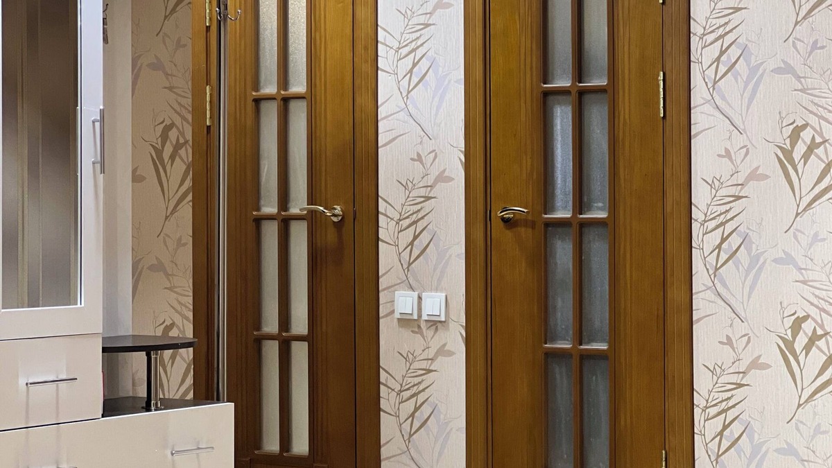 Samarkand Apartment | Spacious 3-bedroom apartment with WiFi, AC in fabulous Samarkand