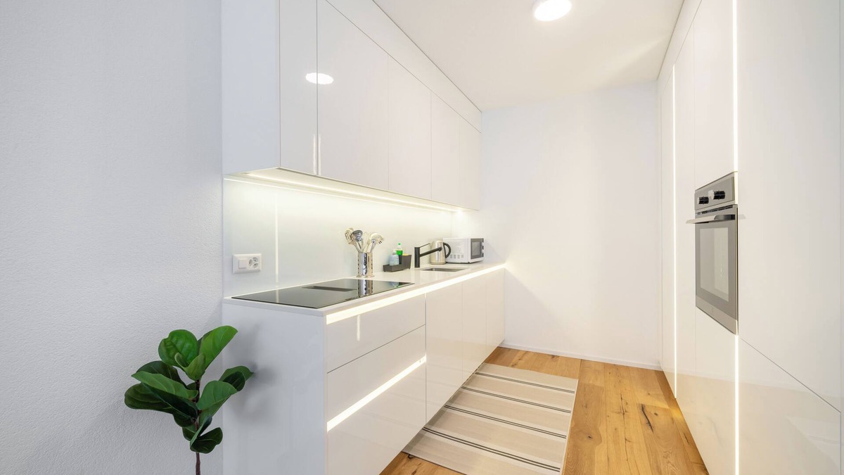 Zofingen Apartment | Spacious 3-bedroom apartment in charming Zofingen with WiFi