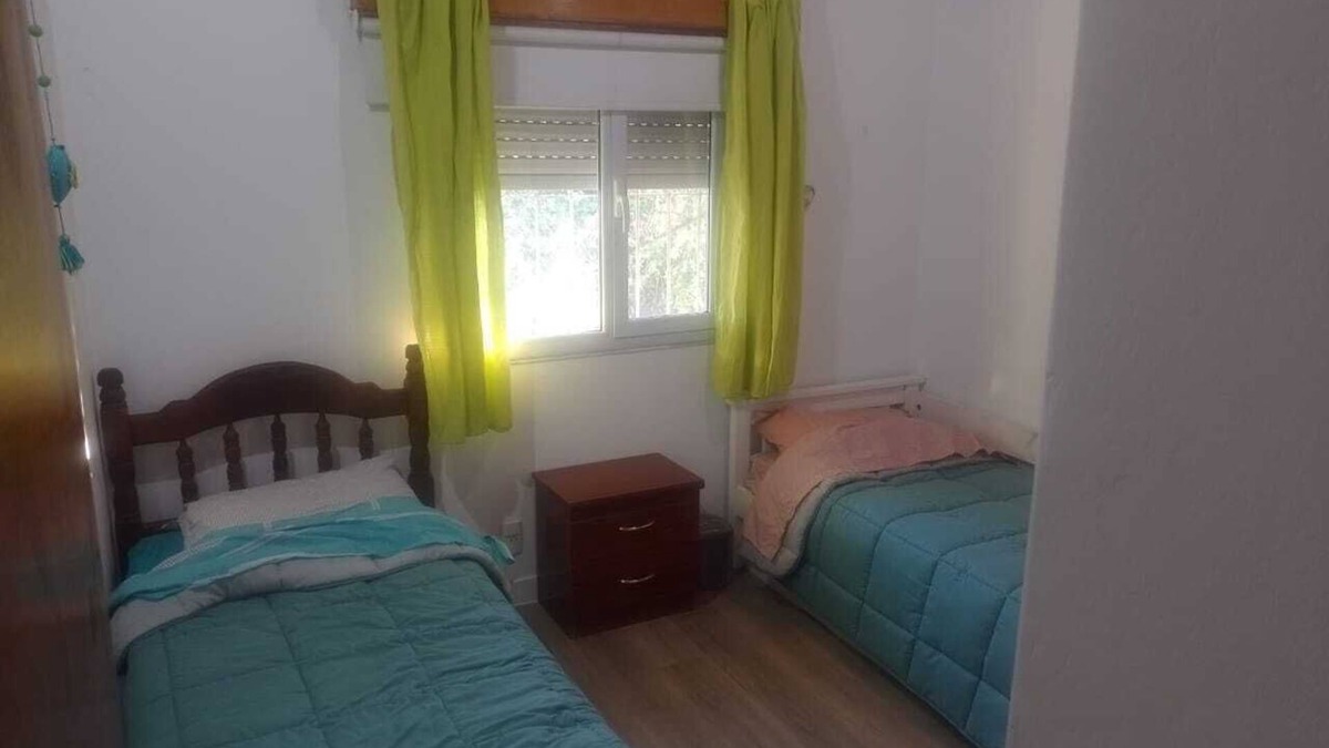Neuquen Apartment | Spacious 3-bedroom apartment with WiFi, AC in fabulous Neuquén