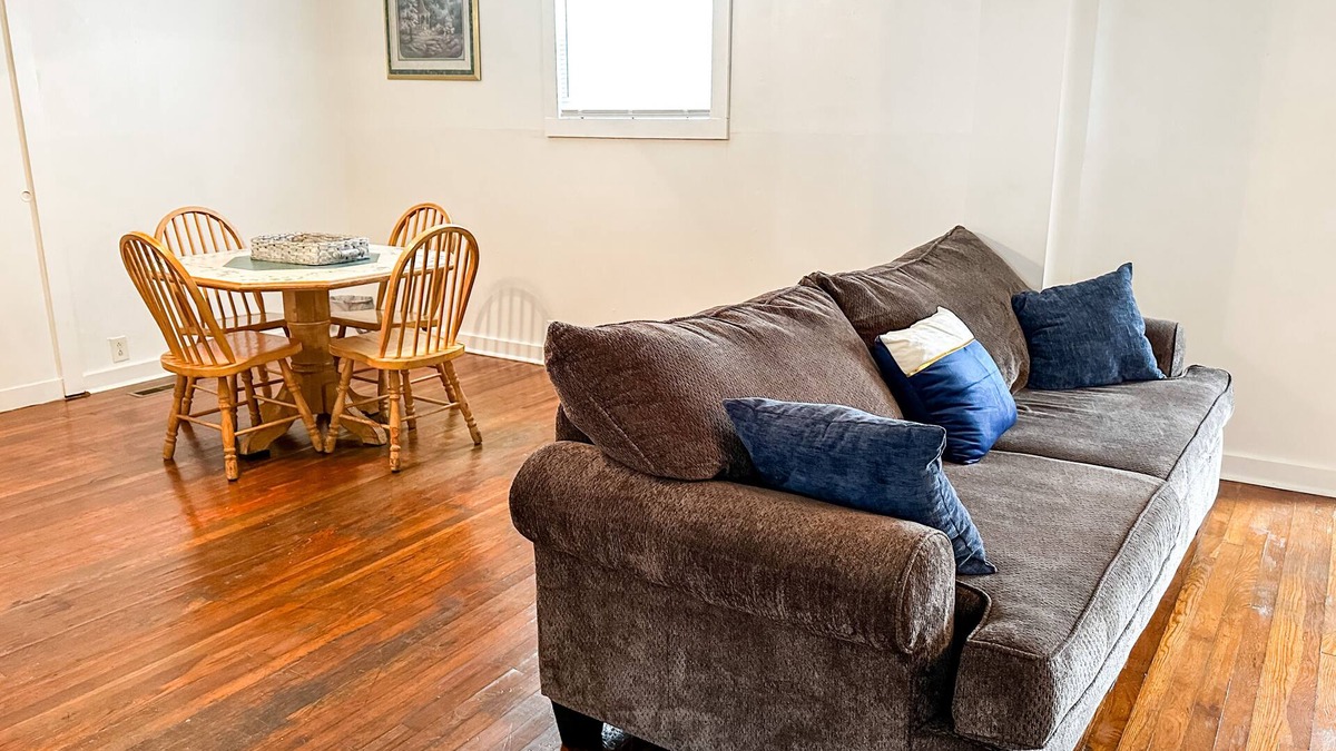 Betsy Layne Apartment | Spacious 3 Bedroom Apartment at Harold KY!