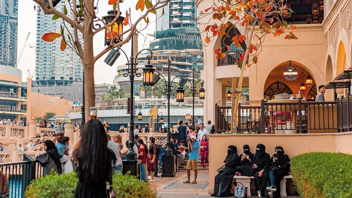 DIFC Apartment | Spacious 3 Bedroom Apartment Near DIFC