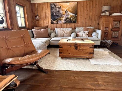 Trin Apartment | Spacious 3 bedroom Chalet near Flims
