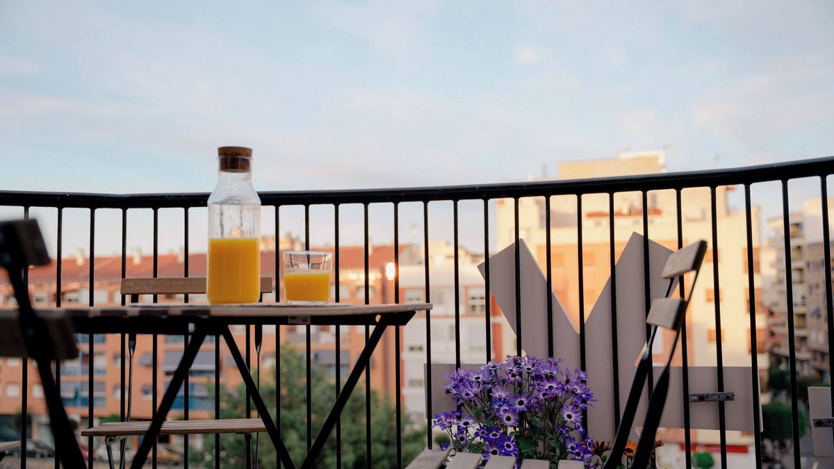 Alcantarilla Apartment | Spacious 3-bedroom apartment in delightful Alcantarilla with own kitchen.