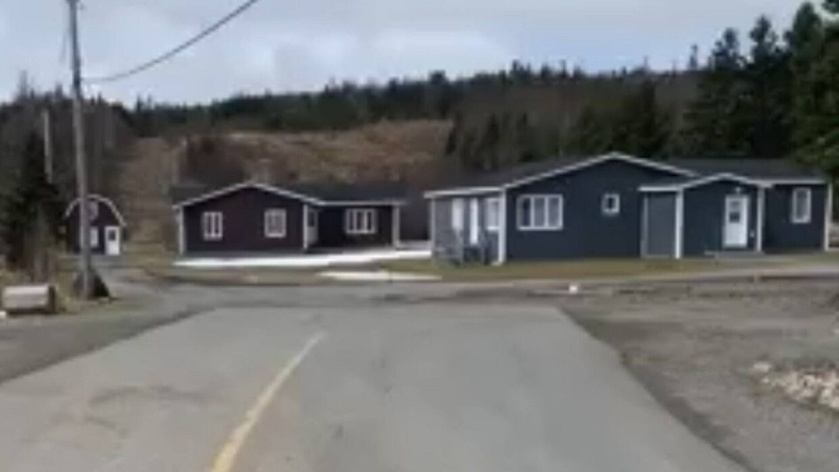 Terra Nova House | Spacious 3 Bedroom House in Cold Brook