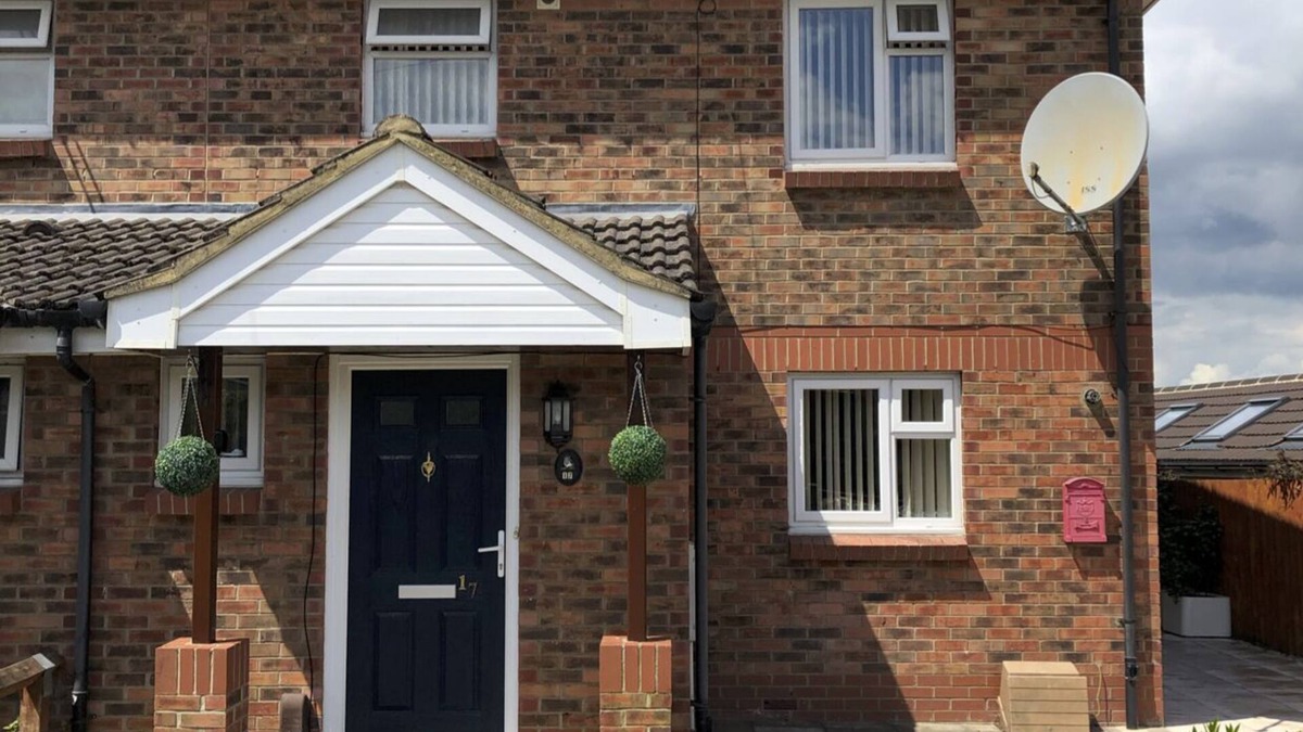 Oxford House | Spacious 3-bedroom house, Oxford