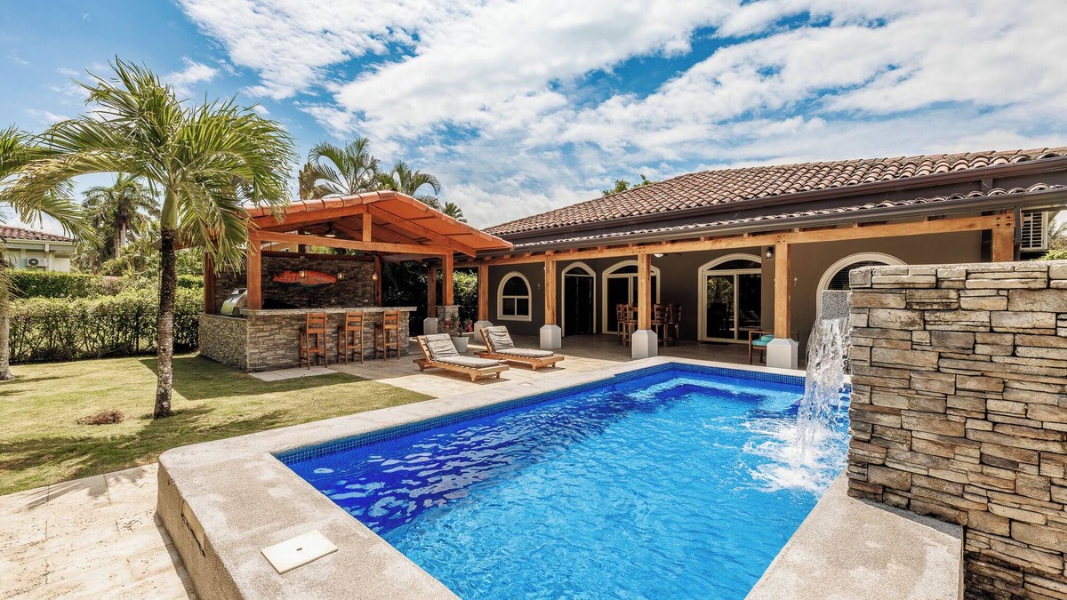 Bejuco House | Spacious 3 Bedroom House in Costa del Sol