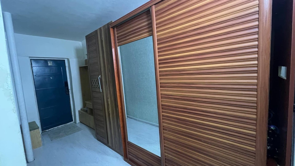 Downtown Ulaanbaatar Apartment | Spacious 3-bedroom apartment in cool Ulaanbaatar with WiFi, AC