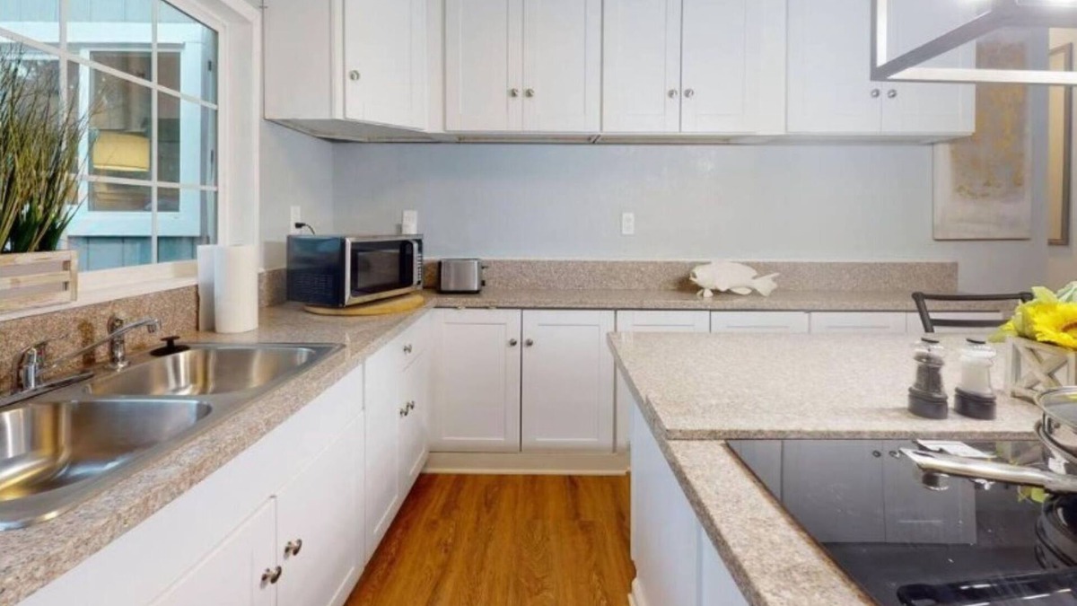 Grass Valley House | Spacious 3-bedroom house with WiFi in Grass Valley