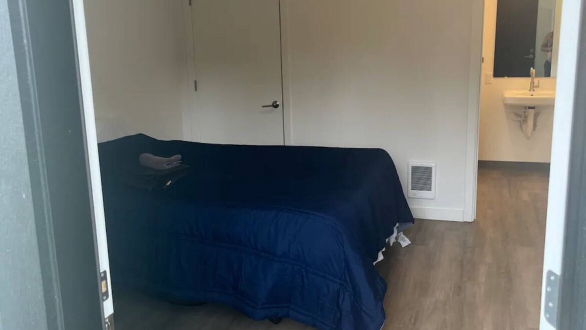 Oregon City Apartment | Spacious 3-bedroom with WiFi, fitness room in charming Oregon City
