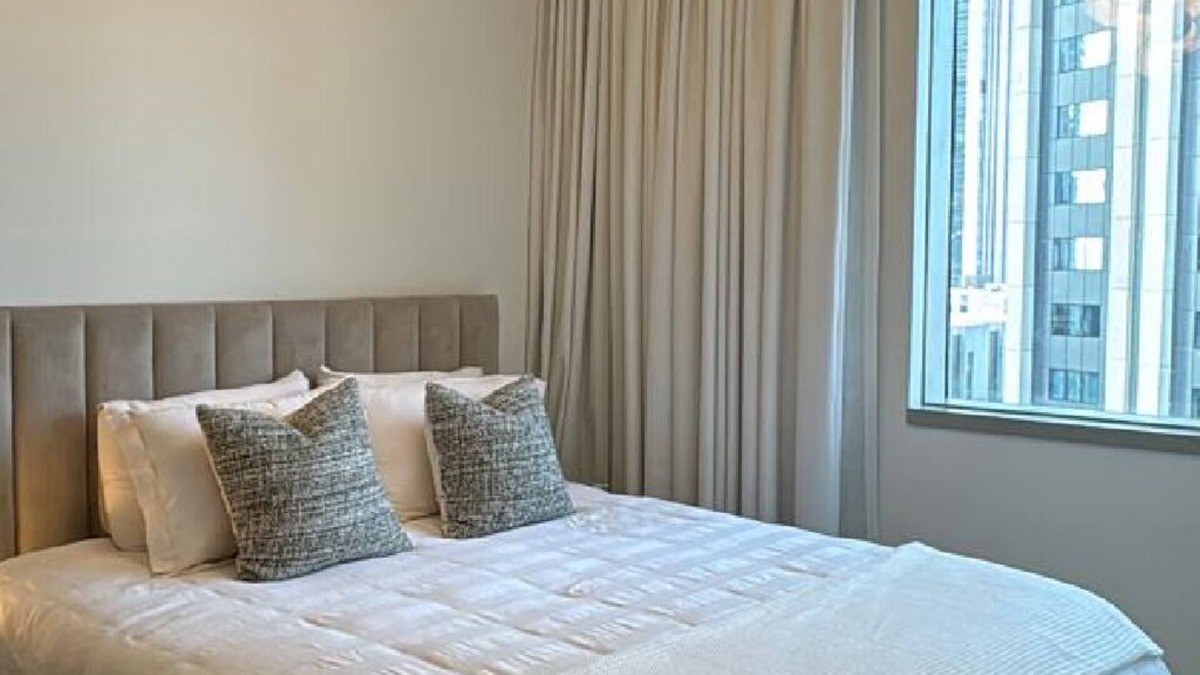 Jadaf Apartment | Spacious 3-bedroom with Maid-room apartment in Creek Harbor Dubai!
