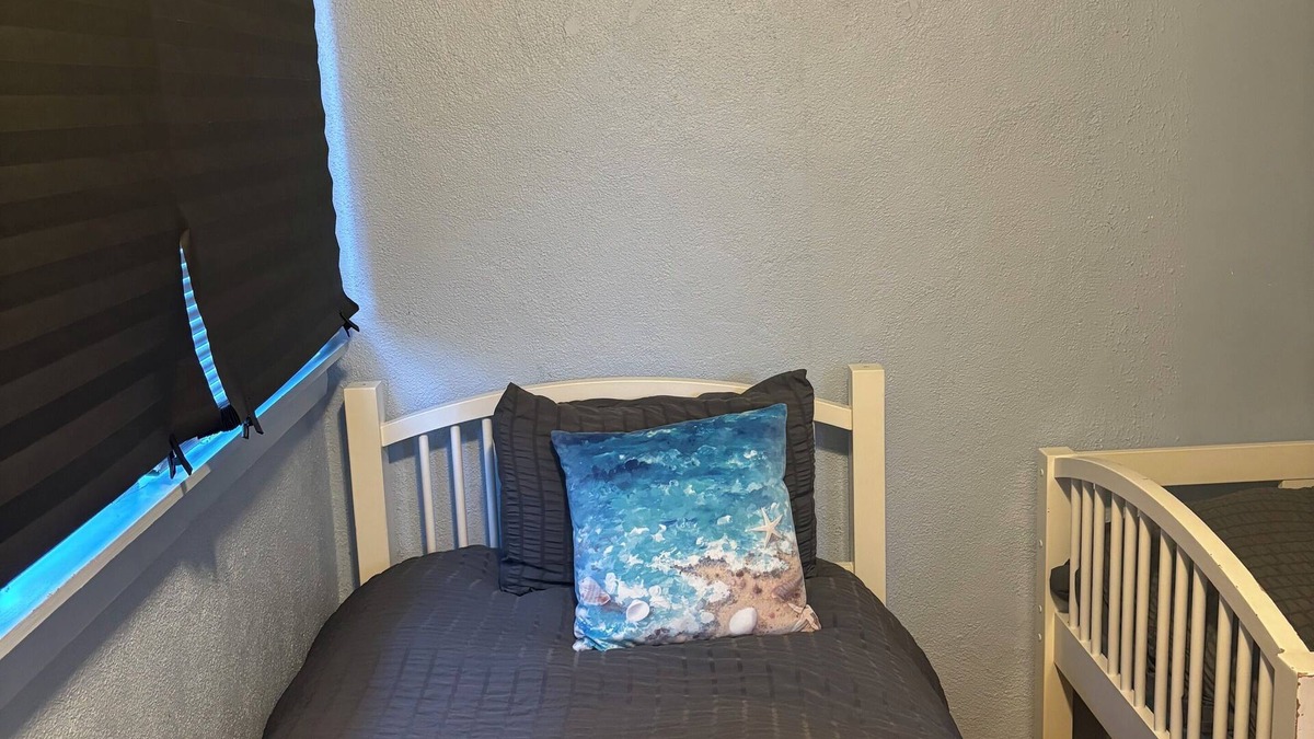 Cypress Apartment | Spacious 3-bedroom with AC and WiFi in welcoming Cypress