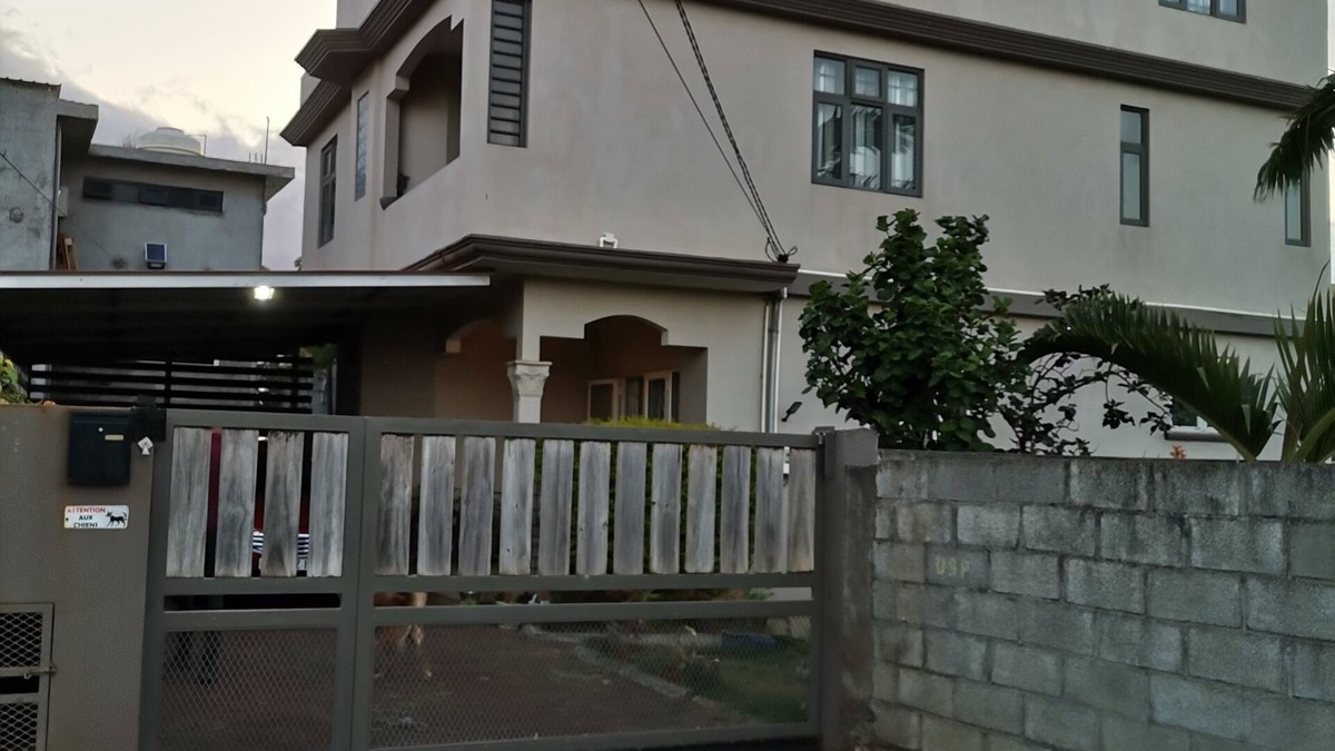Calebasses Apartment | Spacious 3 bedrooms apartment