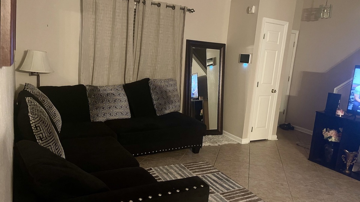 Tallahassee House | Spacious 3 BR Townhome in the Center of Everything