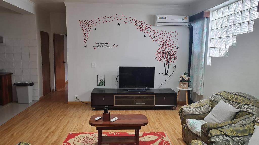 Suva Apartment | Spacious 3 BRM Apartment