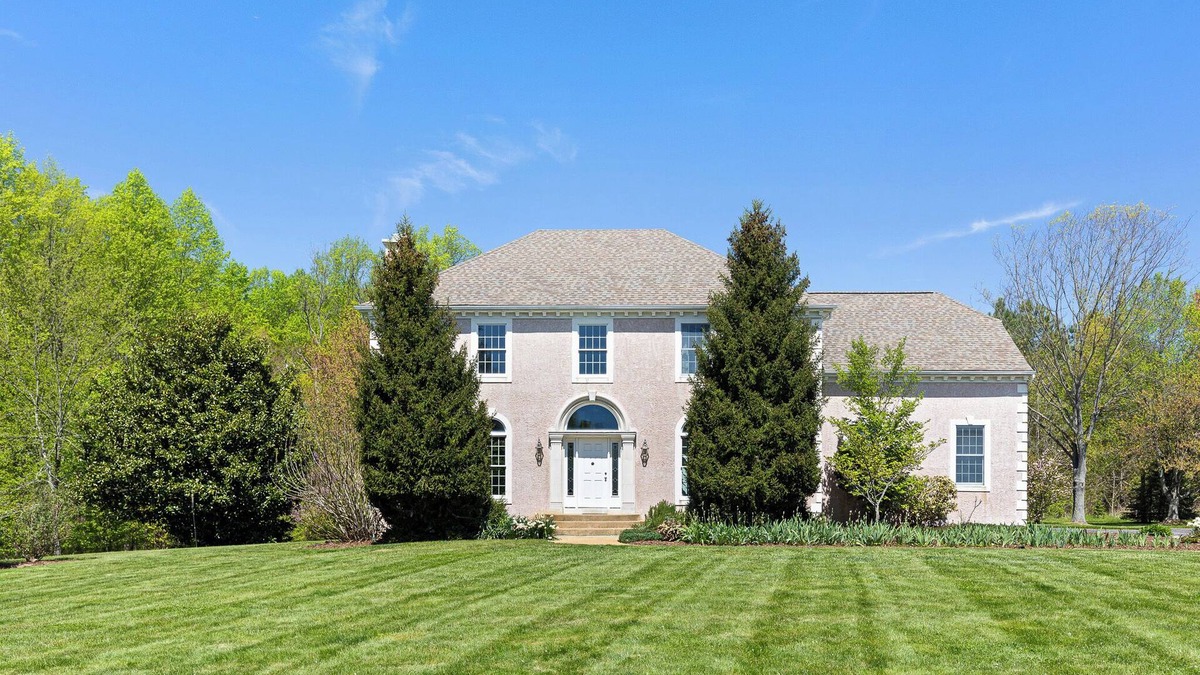 Middletown House | Spacious 3BR Luxury Home in Scenic Chesapeake Bay Area/Chesapeake City