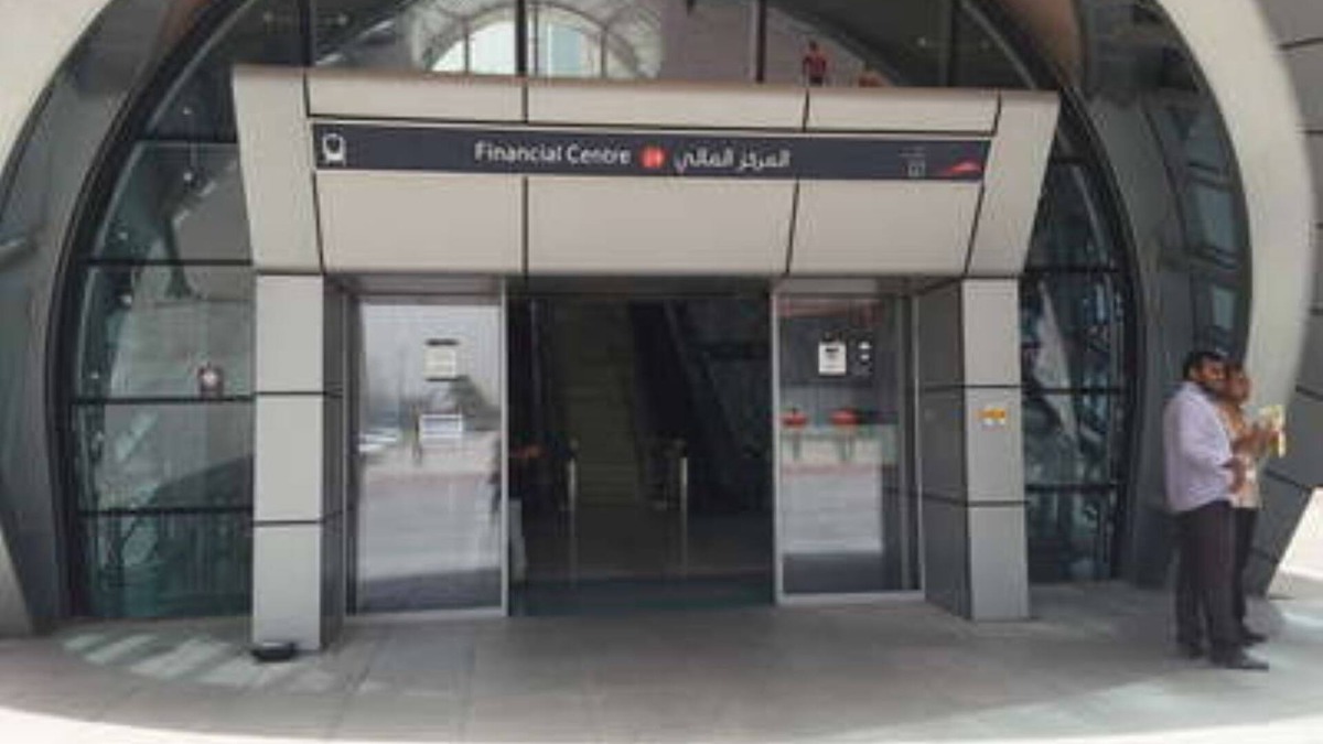DIFC Apartment | Spacious 3BR Near Dubai Financial Center Metro