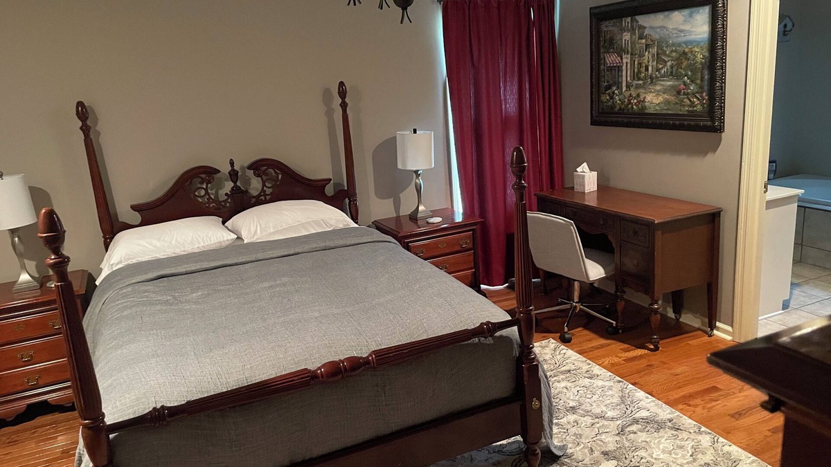 Athens House | Spacious 3BR Perfect for Work & Relaxation