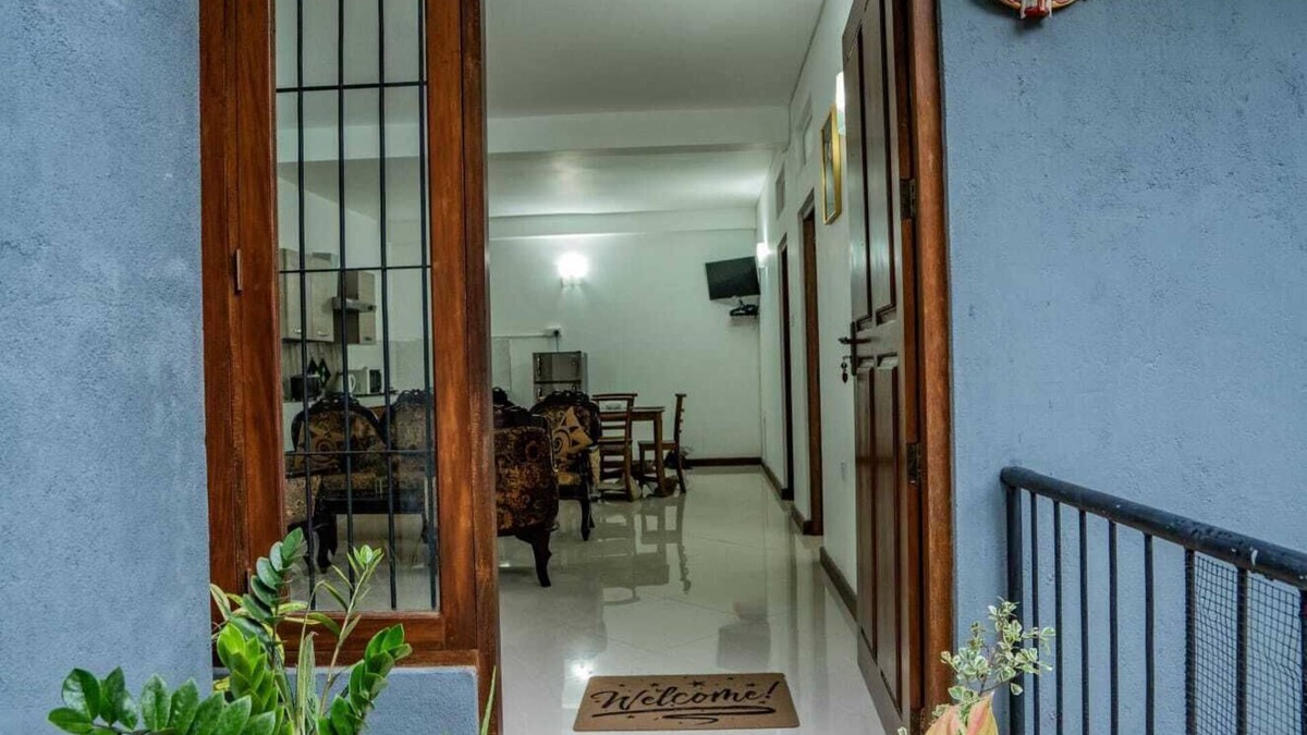 Katugastota Apartment | Spacious 4-bed Apartment in Katugastota