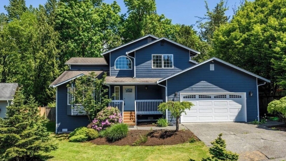 Marysville House | Spacious 4-Bed Home in Quiet Marysville Cul-de-Sac – Family Friendly!