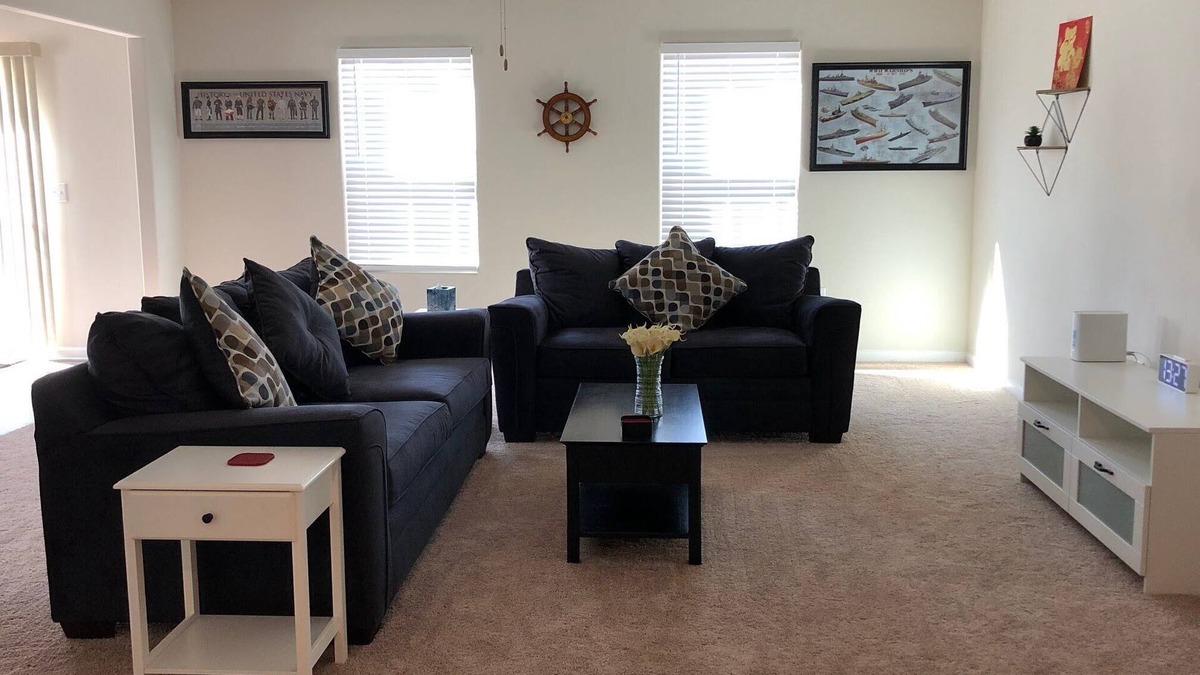 Kings Mountain House | Spacious 4 bedroom Home in a quiet mountain neighborhood