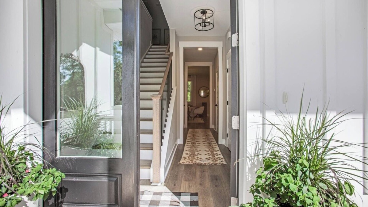 Mount Pleasant House | Spacious 4-bedroom n charming Mount Pleasant with fitness room, 2nd primary