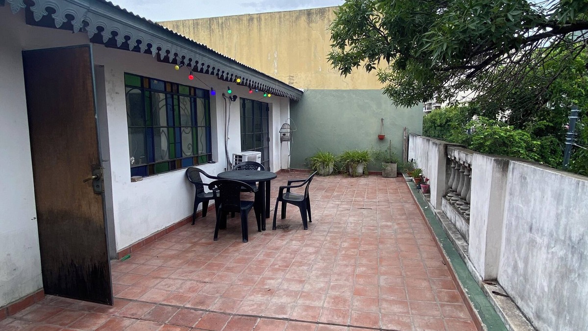 Villa Crespo Apartment | Spacious 4-bedroom apartment with WiFi, AC in beautiful Buenos Aires