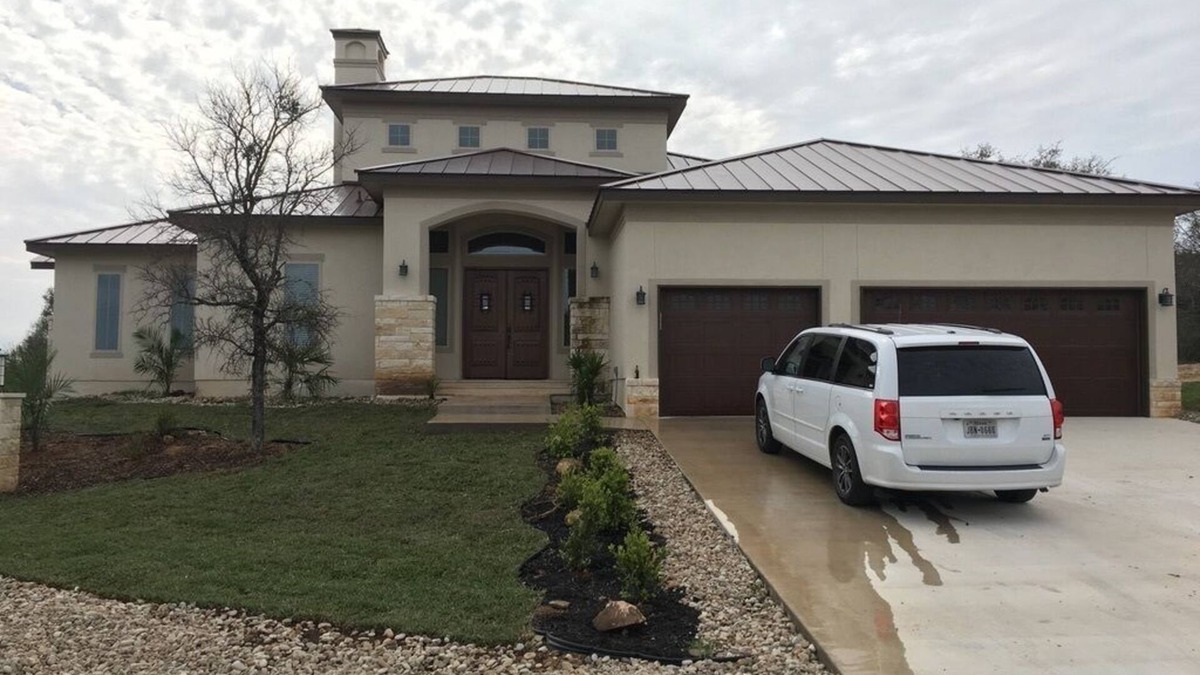 Horseshoe Bay West House | Spacious 4-bedroom house in charming Horseshoe Bay with AC, WiFi