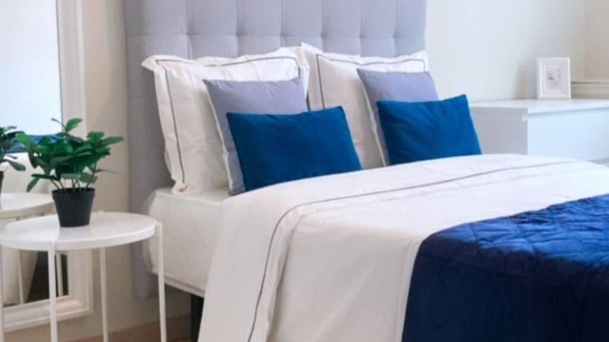 Basurtu Apartment | Spacious 4-Bedroom Apartment in Central Bilbao – Perfect for Families & Groups