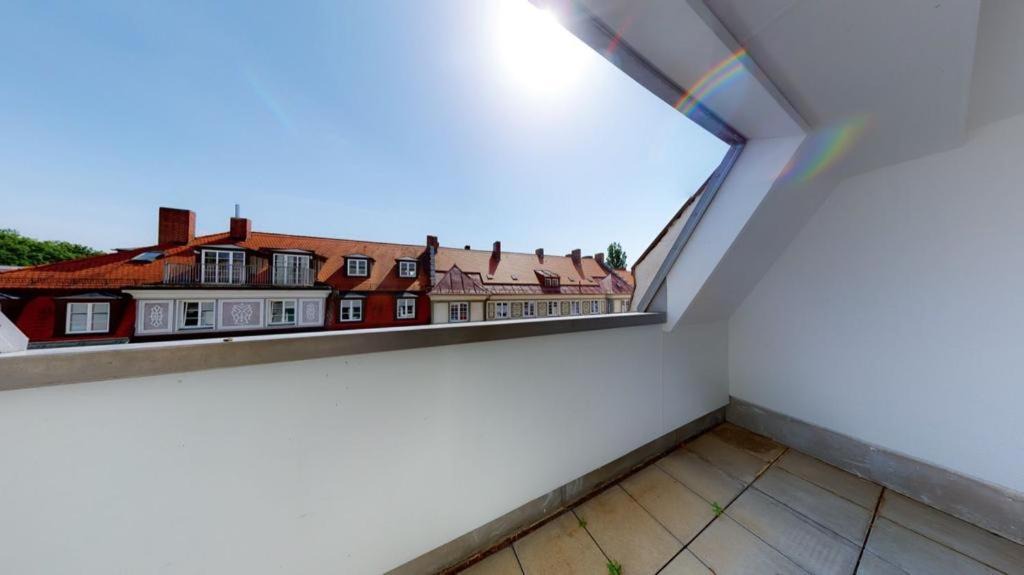 Untere Au Apartment | Spacious 4 Bedroom Apartment near City Center