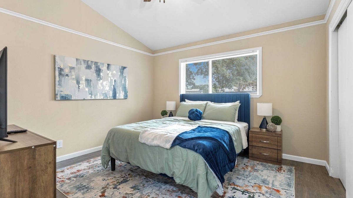 Spring Branch West House | Spacious 4-bedroom estate in wonderful Houston with AC, WiFi