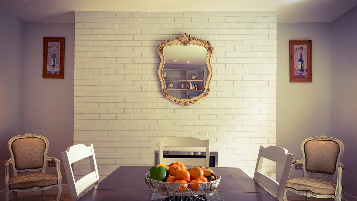 Rathgar House | Spacious 4 Bedroom Georgian Period House in Rathgar