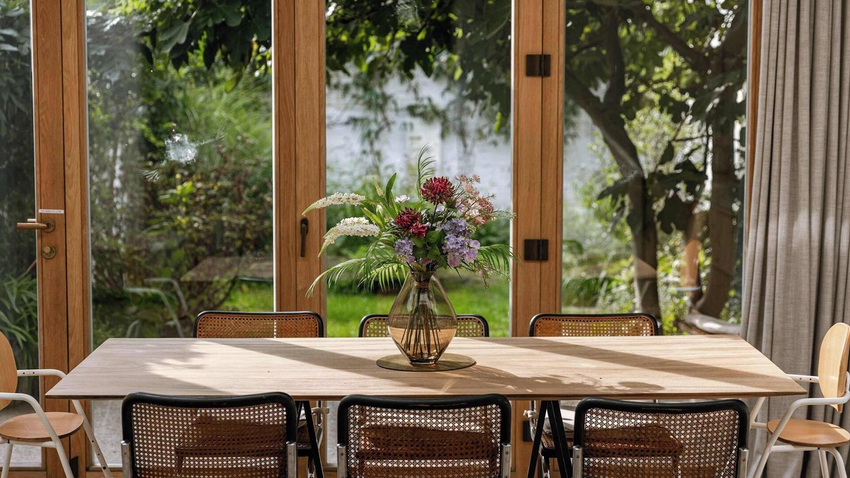 Antwerp House | Spacious 4-Bedroom Home in Antwerp