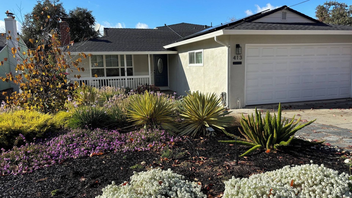 Pleasanton House | Spacious 4-bedroom house in welcoming Pleasanton with WiFi, AC