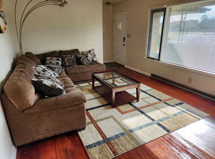 Colgate House | Spacious 4-bedroom home in quiet neighborhood