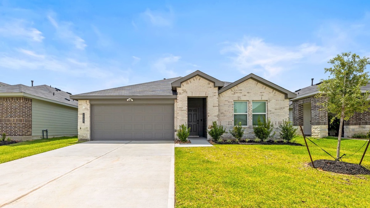 Magnolia House | Spacious 4-bedroom house with WiFi, AC in charming Magnolia
