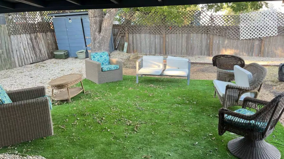 Austin House | Spacious 4-bedroom house in charming Austin with AC