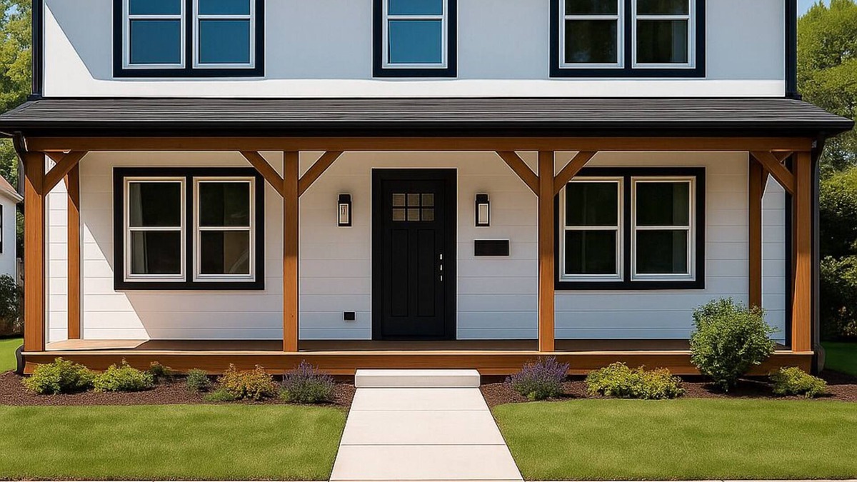 Concord House | Spacious 4-bedroom house with WiFi, AC in charming Concord