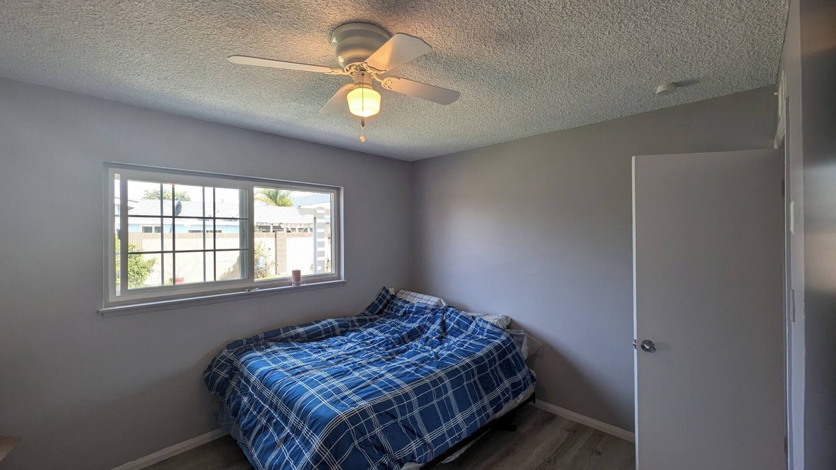 Cypress House | Spacious 4-bedroom house in superb Cypress with AC, WiFi