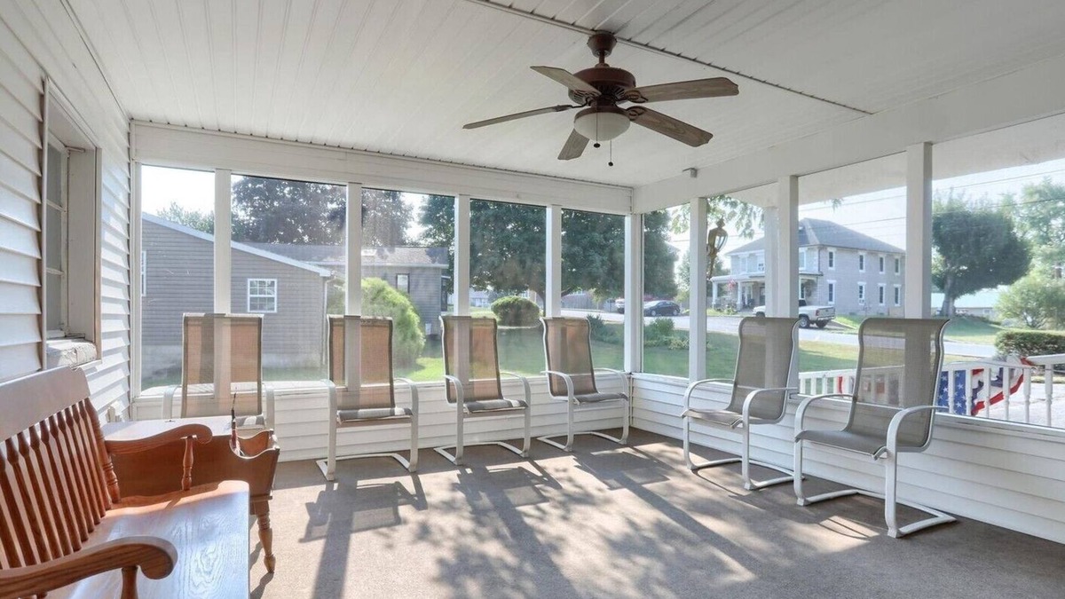 Palmyra House | Spacious 4-bedroom house in Palmyra - just 6 miles from Hersheypark!