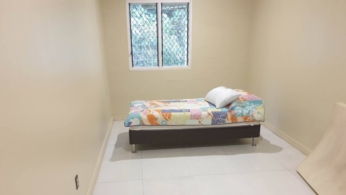 Apia House | Spacious 4 bedroom house in the green forest of Tiapapata