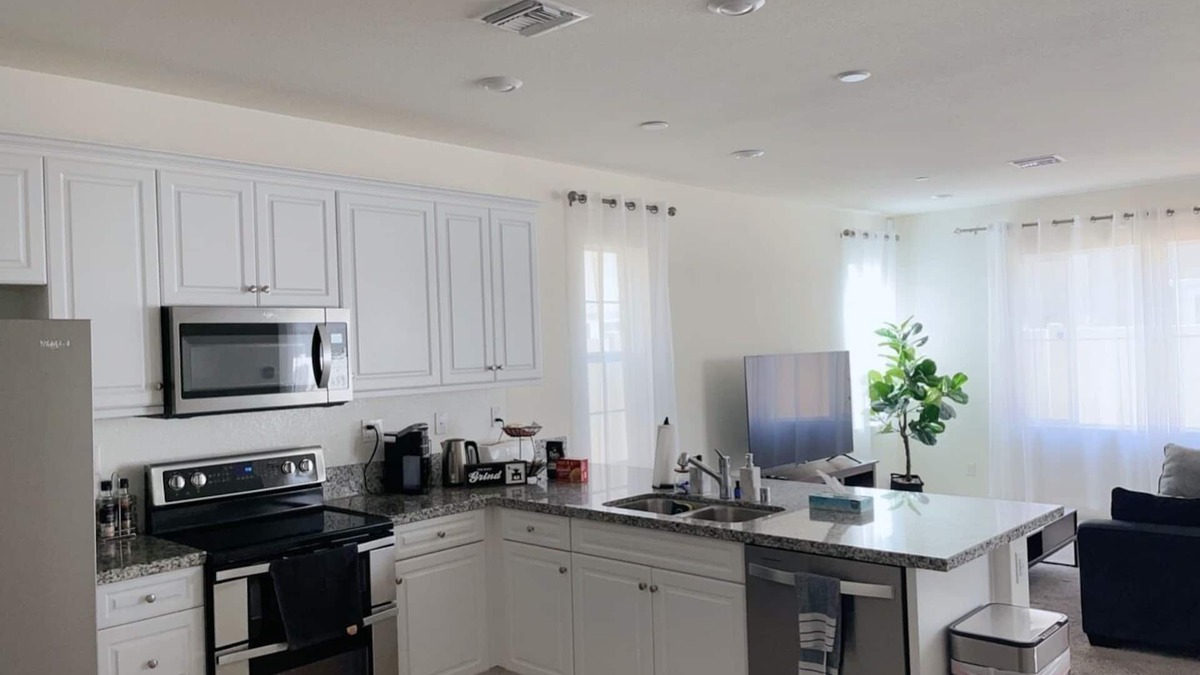 Chino House | Spacious 4-bedroom house with WiFi, AC in peaceful Chino