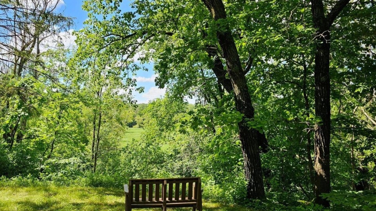 Hudson House | Spacious 4-bedroom house with private access to river in Willow River State Park